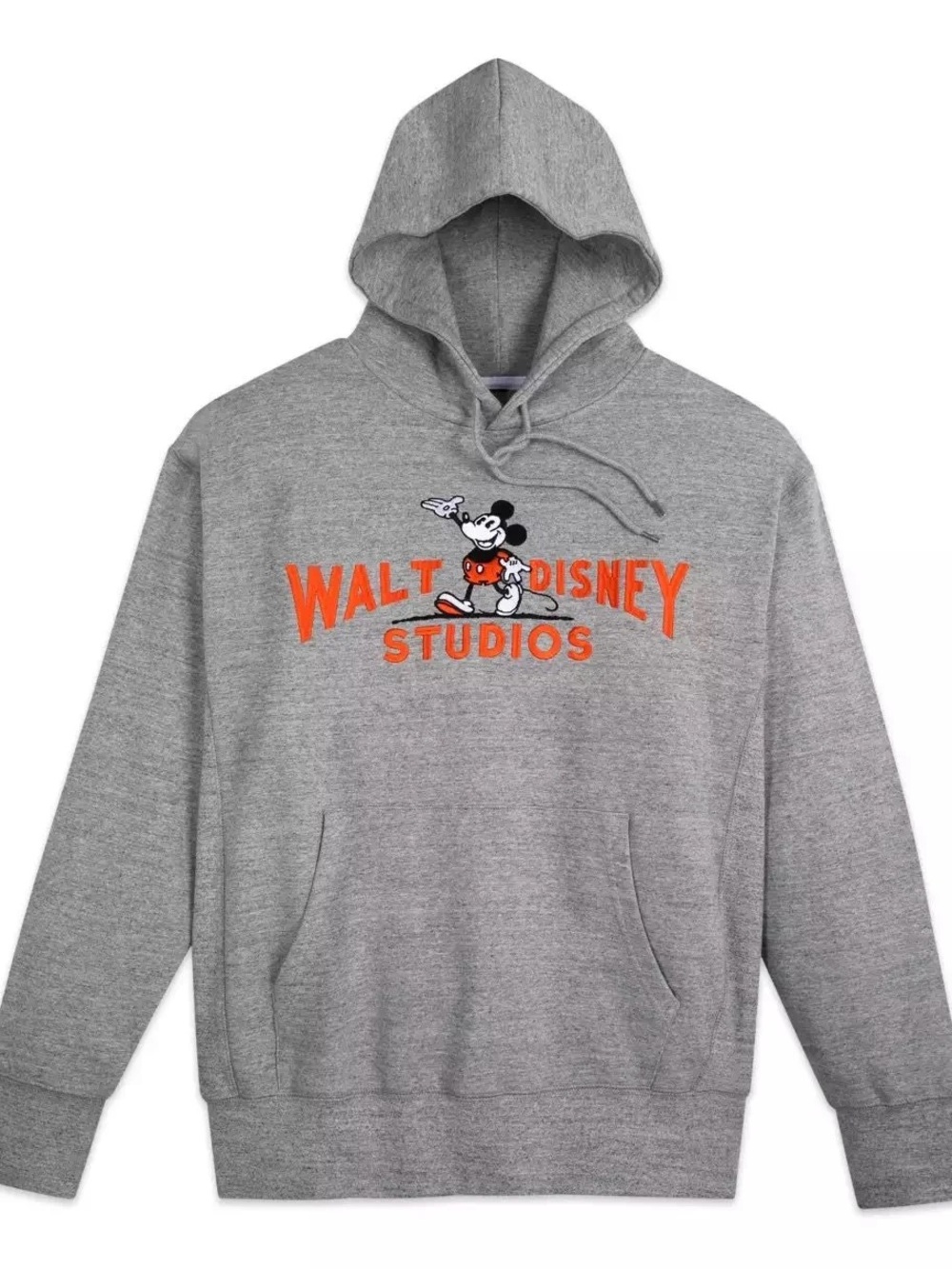 Disney 100 Walt Disney Studios Hoodie